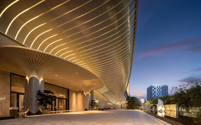 Wyndham Grand Shenzhen Guangming