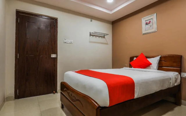Hotel Padmini by Treebo Hotels