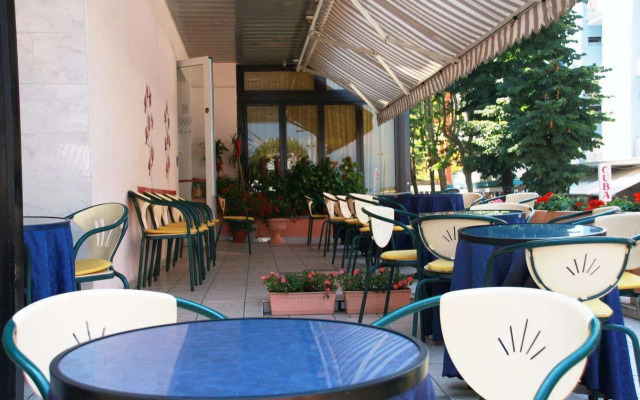 Hotel Olimpic Rimini