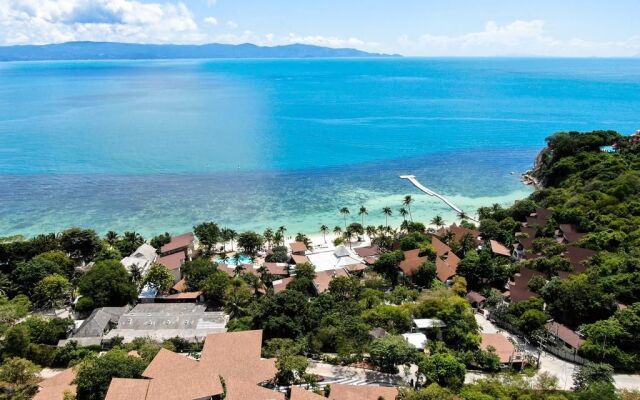 Skymoon Resort Koh Phangan