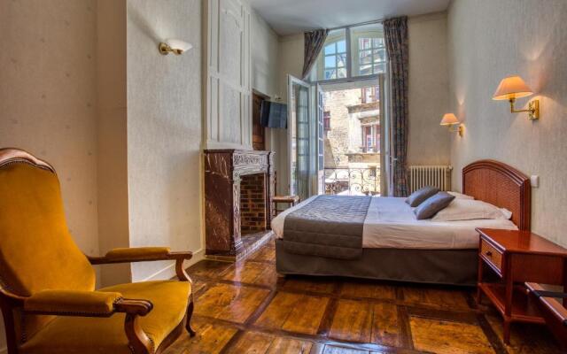 Les Chambres du Glacier