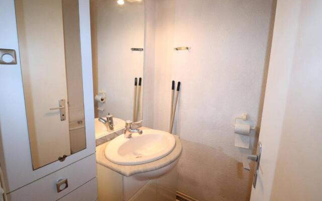 Appartement Le Grau-du-Roi, 1 pièce, 4 personnes - FR-1-307-55