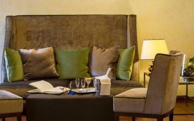 Hotel Gattapone