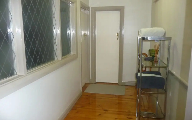 Country Bakehouse Accommodation