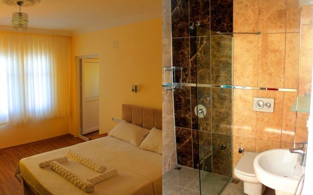 Hotel Patara Sun Club