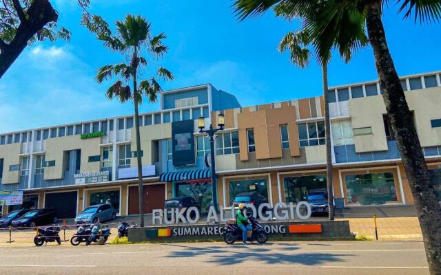 Aloha Guest House 2 by ZUZU