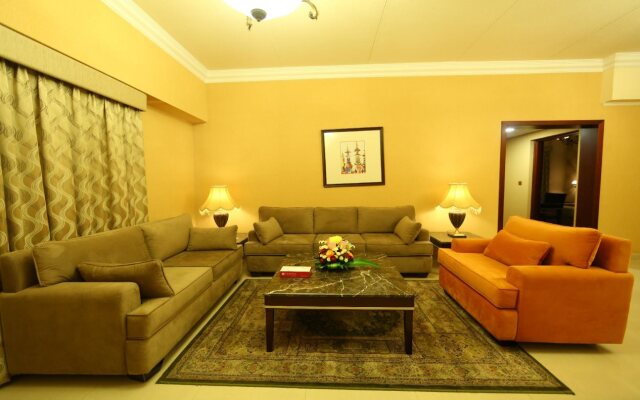 Ramada by Wyndham Dammam Khaleej Road