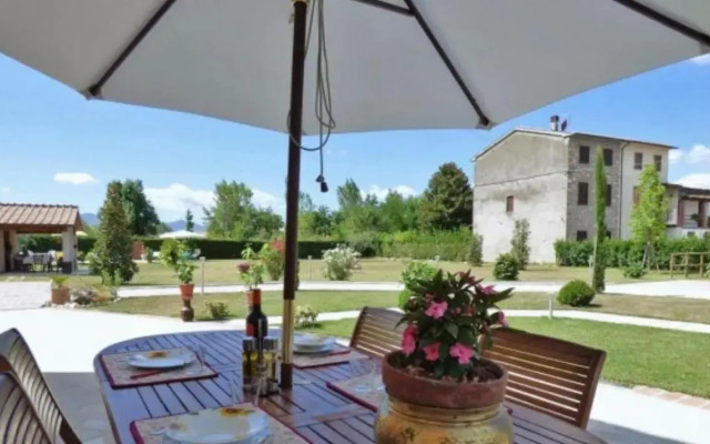 Rustico del Chiasso