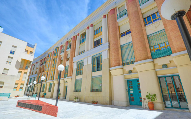 Piso Triana, Sevilla