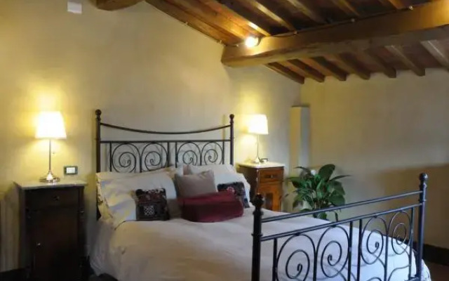 Casa Tigli