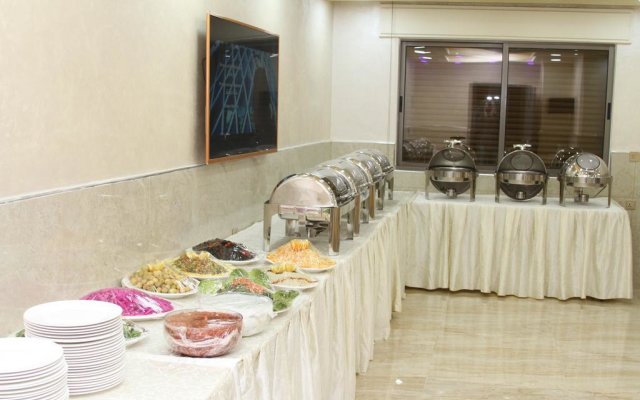 Al Jamal Hotel