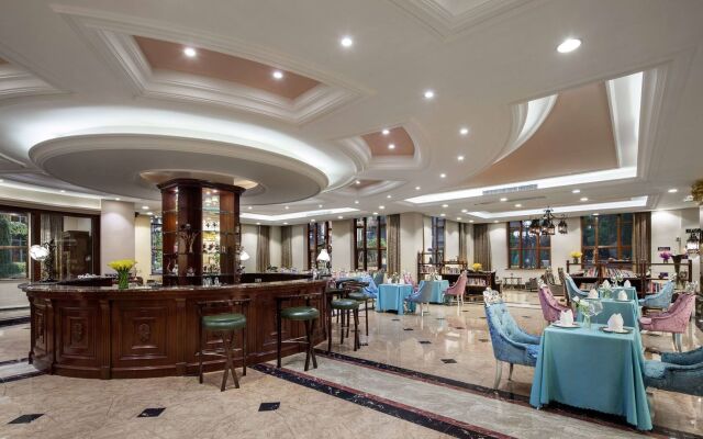 Wyndham Garden Wenchang Nanguo