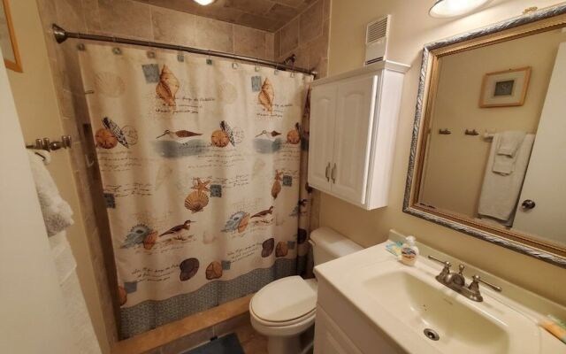 Summerhouse 251 2 Bedroom Condo by RedAwning