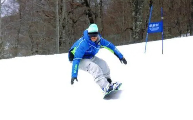 Affittacamere Prato Rosso