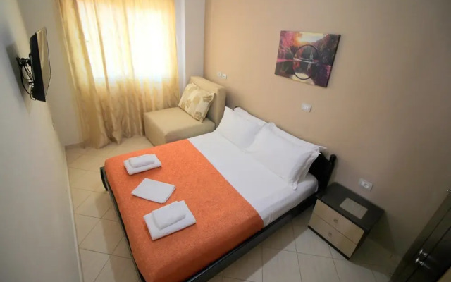 Down Town Hotel