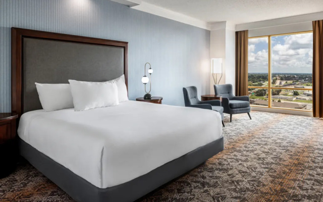 Horseshoe Bossier Casino & Hotel