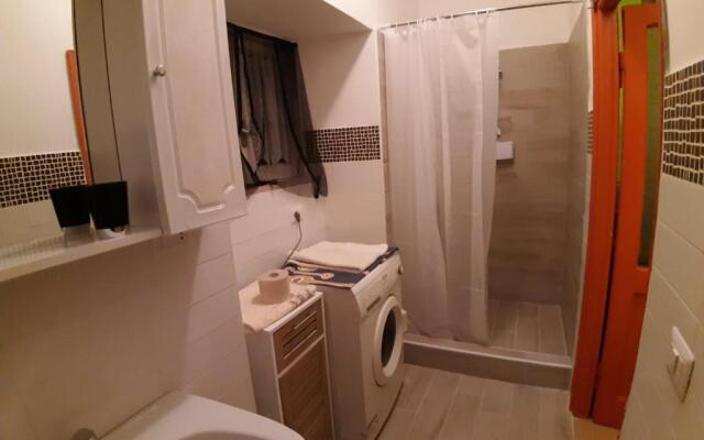 Casa Vacanza Il Leonpardo