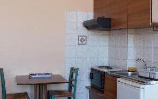 Calypso Apartments