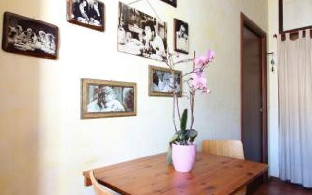 Residenza Romana Vaticana