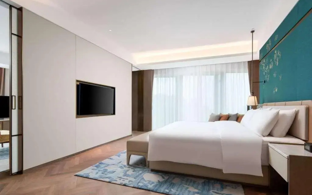 Grand Mercure Hangzhou Qingshan Lake