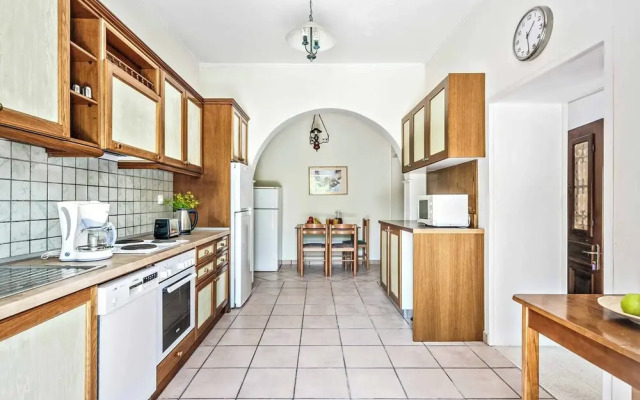 Villa Mangana
