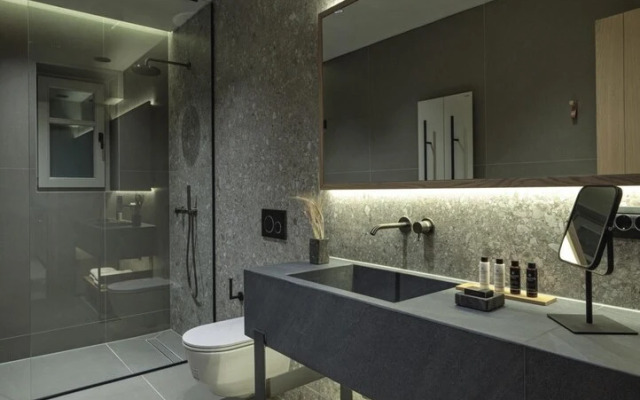 Hera Suite by Peliva Nature Suites