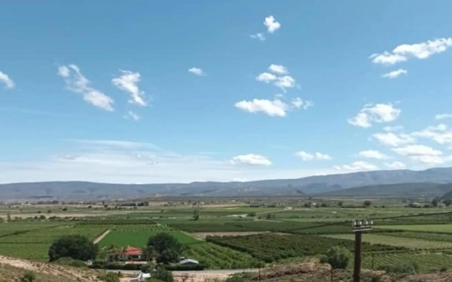 Karoo Nest - Calitzdorp