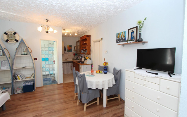 Apartments Villa Nikola