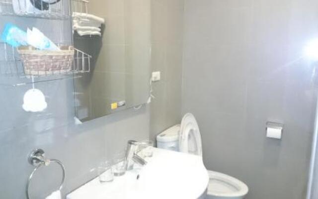 Hua Jian Xiang Nong B&B