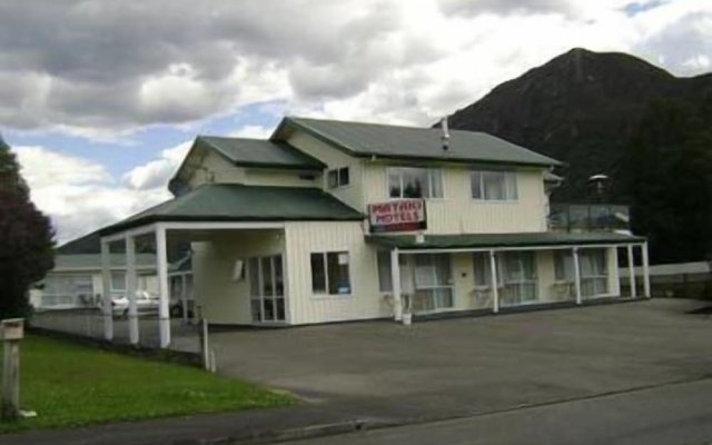 Mataki Motels