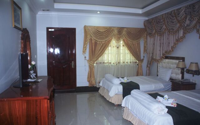 Monorom 2 VIP Hotel