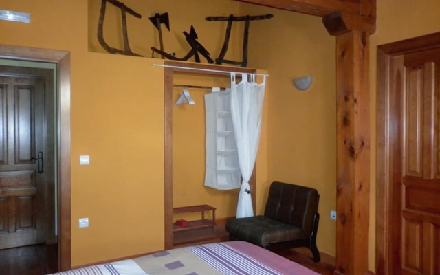 Casa Rural Calle Real