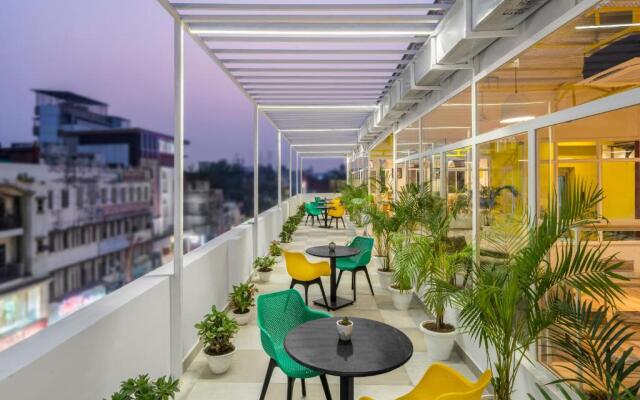 Bedzzz Varanasi by Leisure Hotels