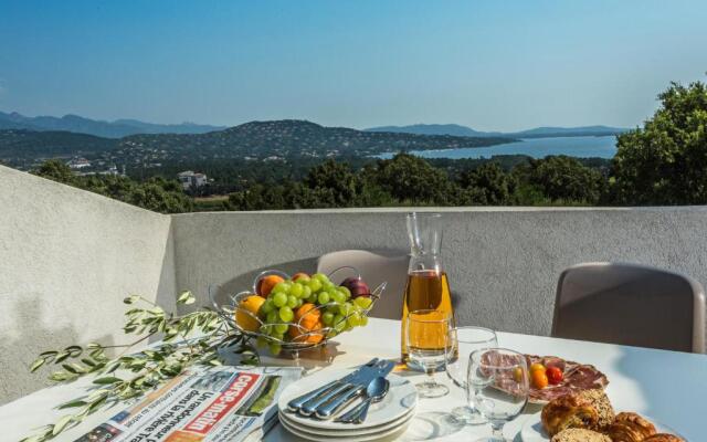 Résidence Hôtelière Alcyon