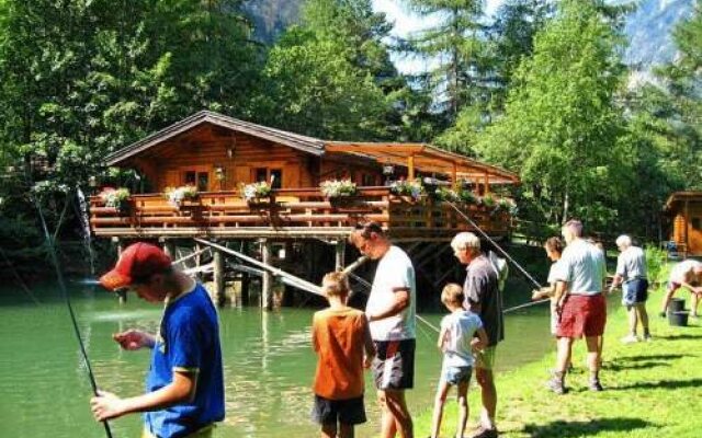 Hotel Kajetansbrücke