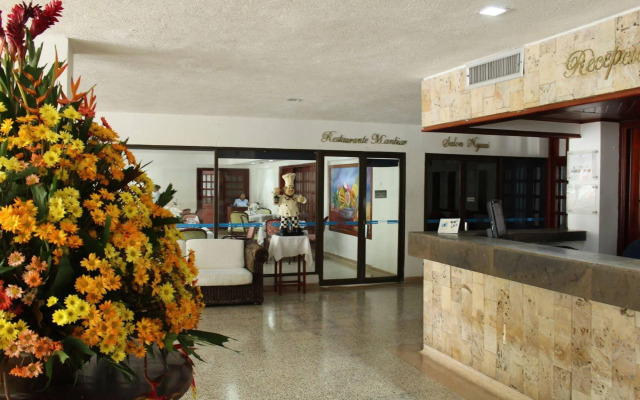 Hotel Arhuaco