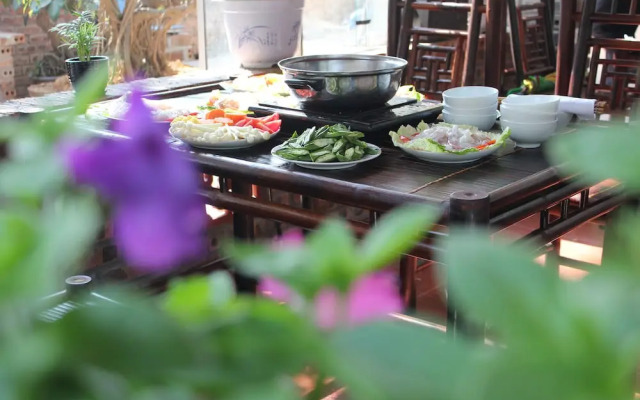 Tam Coc Craft Homestay