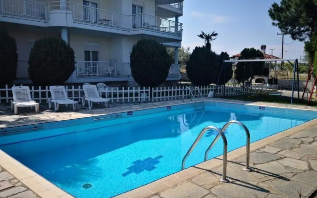 Villa Kolona