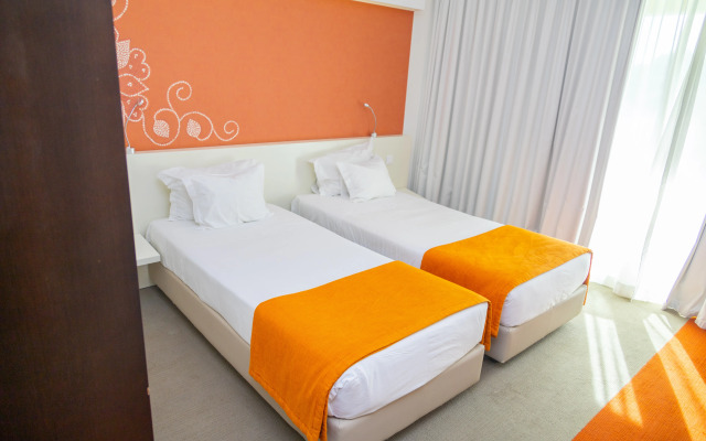 Monte Filipe Hotel & Spa
