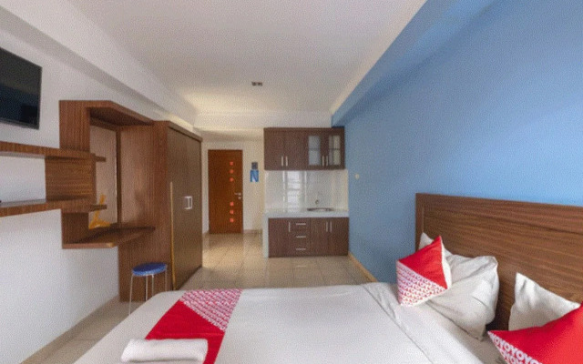 OYO 3747 Comfort Residence