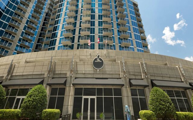 Twelve Downtown, Autograph Collection