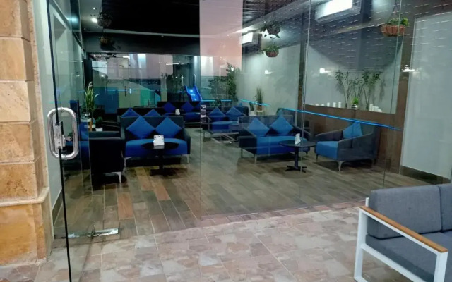 RAK Hotel-Aparts