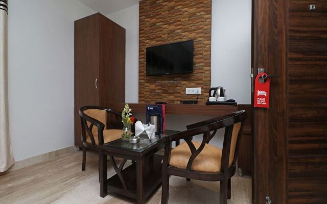 Sun View International Hotel