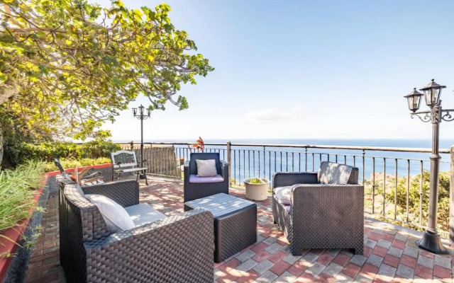 Vila Brava cottage