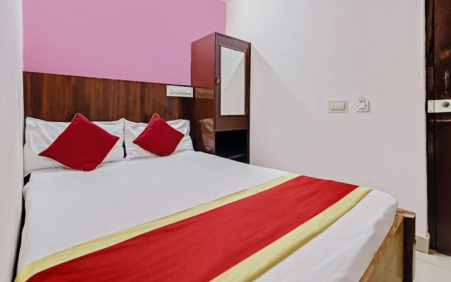 Venkat Regency by OYO Rooms