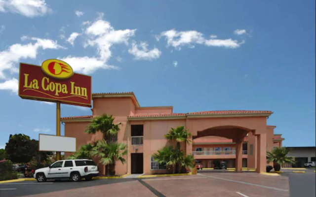 La Copa Inn McAllen