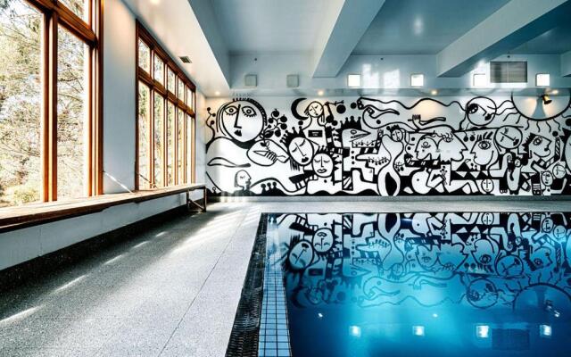 Hotel Bellinzona Daylesford