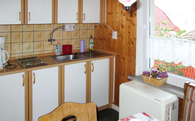 Holiday Home Kaiser (GAZ100)