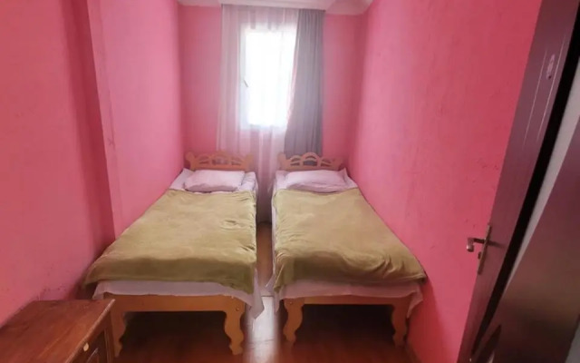 Guesthouse Mose