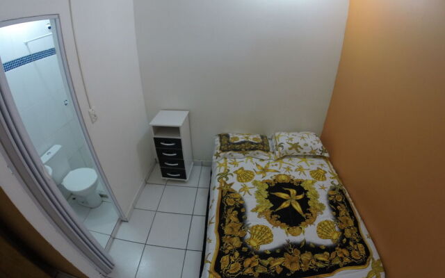 State Hostel